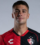 Mateo Ezequiel Garcia