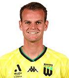 Matthew Sutton