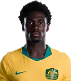 Mohamed Toure