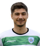 Andreas Calcan