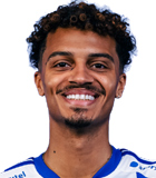 Brooklyn Lyons-Foster