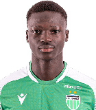 Bourama Fomba