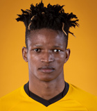 Thabani Dube