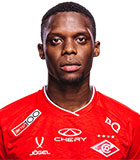 Christopher Martins Pereira