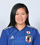 Nahomi Kawasumi