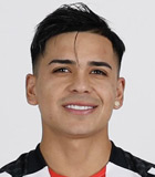 Nicolas Alonso Meza Munoz