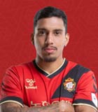 Helio Cunha Borges
