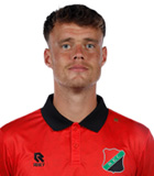 Vito van Crooy