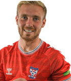 Daniel Batty