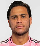 Telasco Jose Segovia Perez