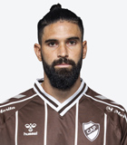 Nicolas Orsini