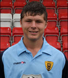 Matt Liddiard