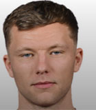 Jamie Lennon