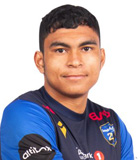 Keanin Ayer