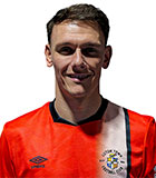 Kal Naismith