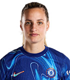 Nathalie Bjorn