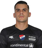 Santiago Rojas