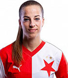Tamara Moravkova