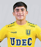 Lucas Bernabe Molina Sanhueza