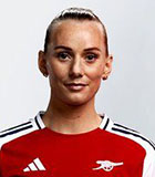 Stina Blackstenius