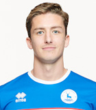 Alex Lacey