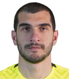 Tornike Megrelishvili