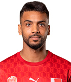 Amine Benaddi