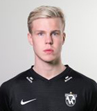 Dadi Freyr Arnarsson