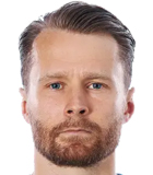 Jacob Une Larsson