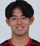 Shuhei Mizoguchi