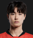 Cho Won Woo