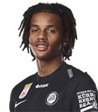 Axel Kayombo