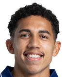 Jefferson Gabriel Nascimento Brito,Fessin