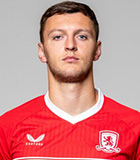 Dael Fry