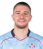 Sergio Carreira Vilarino