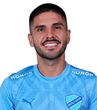 Carlos Antonio Melgar Vargas
