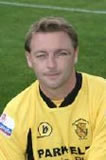 Dean Barrick