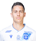 Theo Pellenard