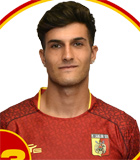 Andrea Oliveri