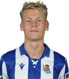 Orri Steinn Oskarsson