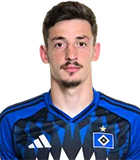 Giorgi Gocholeishvili