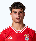 Rafael Filipe Goncalves Soares Luis