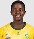 Tiisetso Makhubela