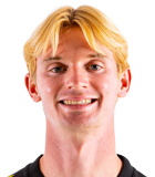 Alec Hughes