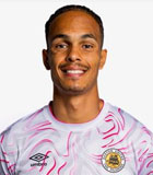 Rhys Lovett