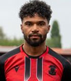 Luke Fairlamb