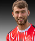 James Gale