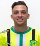 Yerson Chacon