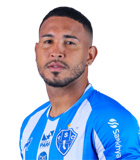 Wanderson Camelo Viana