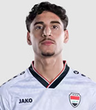 Marko Farji